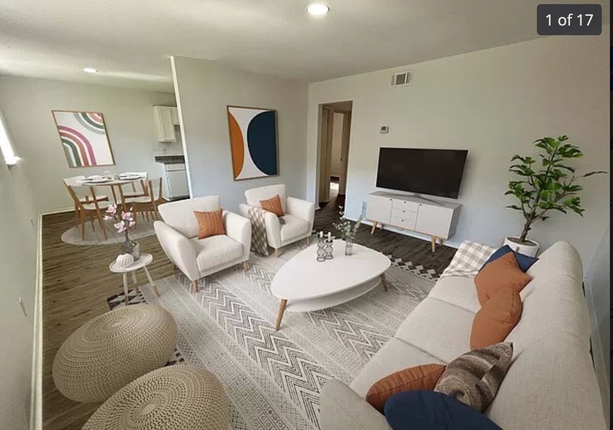 Foto principal - 2807 Observation Dr