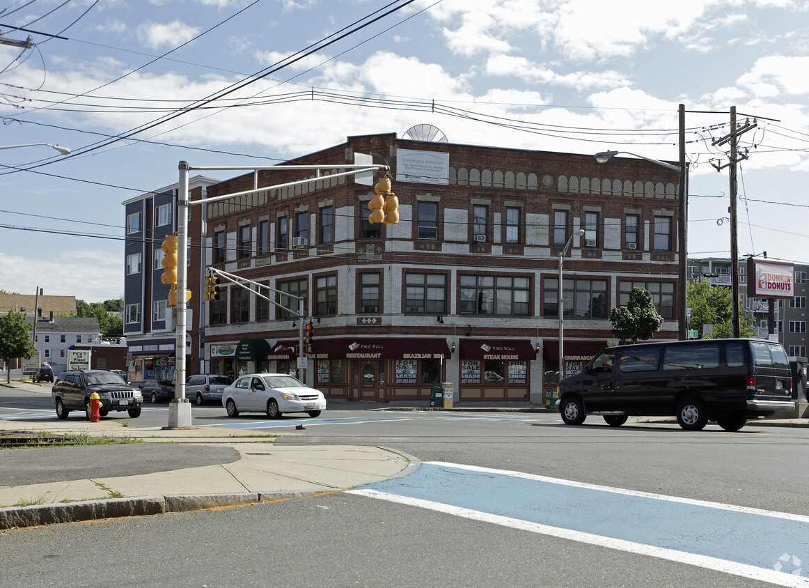 The Rosenfelt Building - Apartments in Peabody, MA | Apartments.com