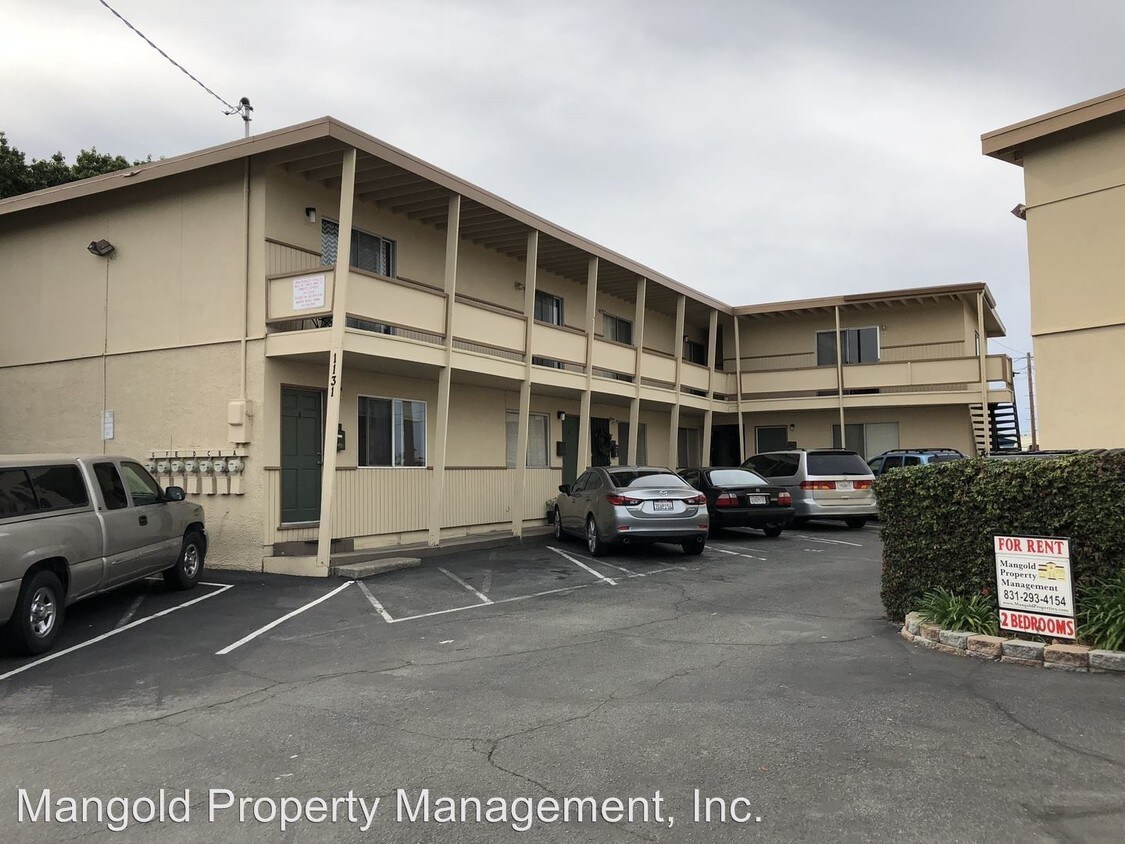 11371137 Carson St, Seaside, CA 93955 Apartment for Rent in Seaside