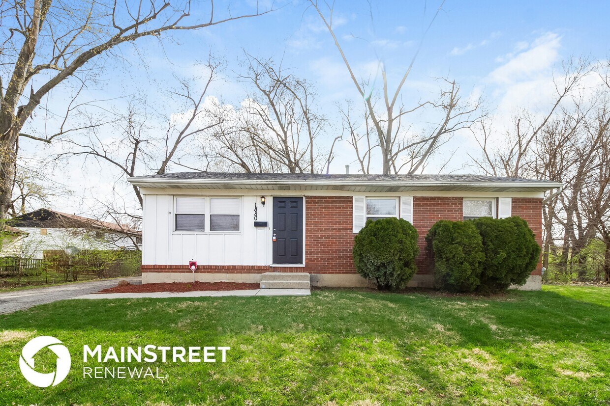 Foto principal - 1880 Queensrowe Pl