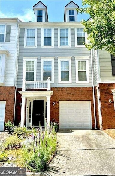 Photo - 3389 Lathenview Ct Townhome