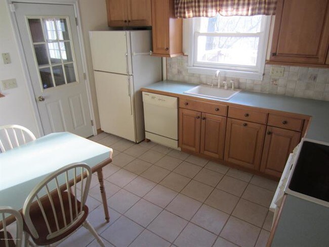 Foto del edificio - 203 Ridge St