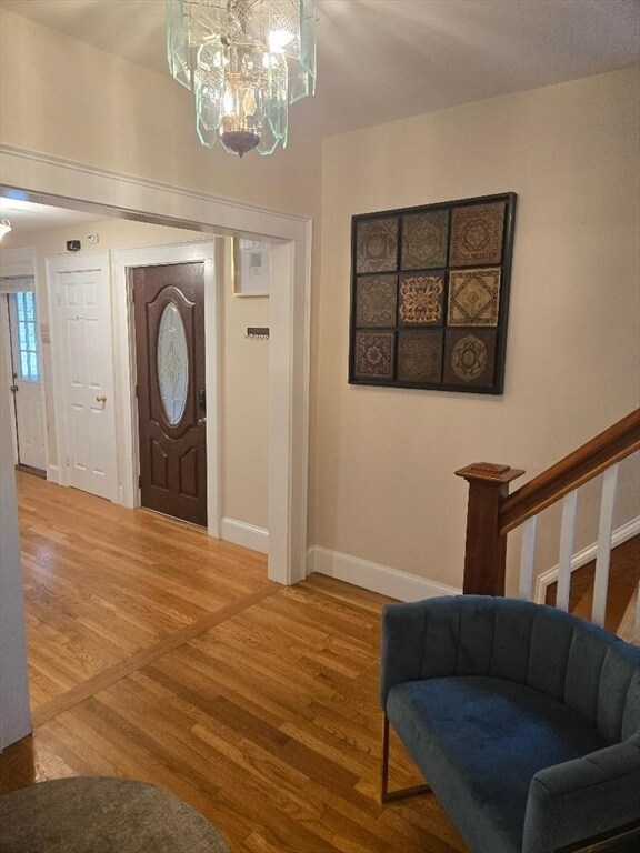 Foto del edificio - 55 Rockland Ave
