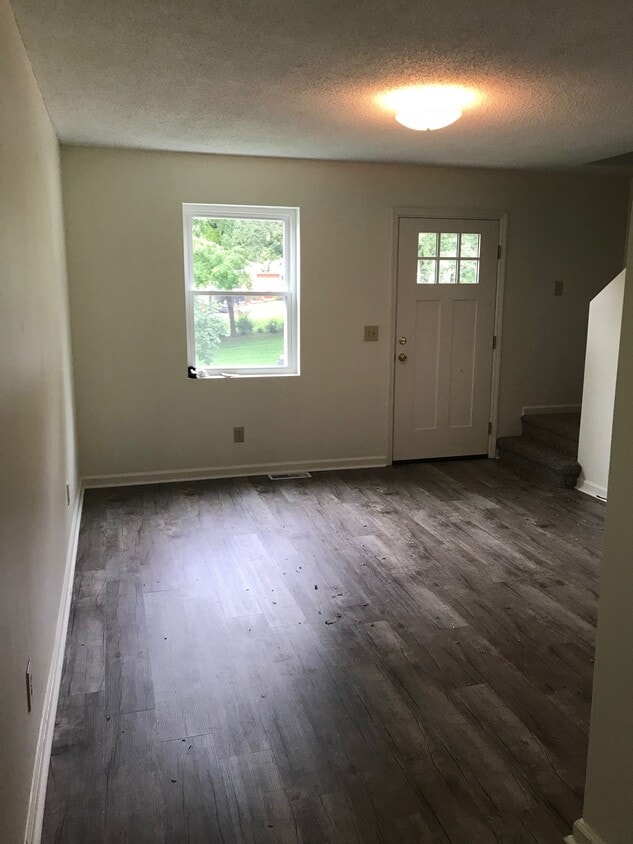 Foto del edificio - 199 Rockingham Rd