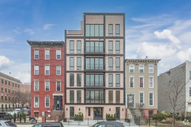 Building Photo - 1404 Bushwick Ave