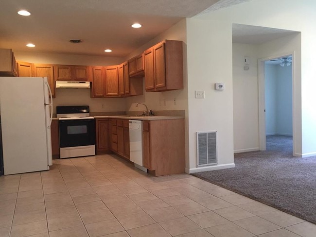 Building Photo - 1501 Colin Bradley Dr
