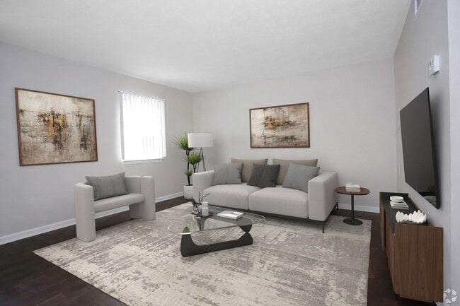 Foto del interior - Broadway Townhomes