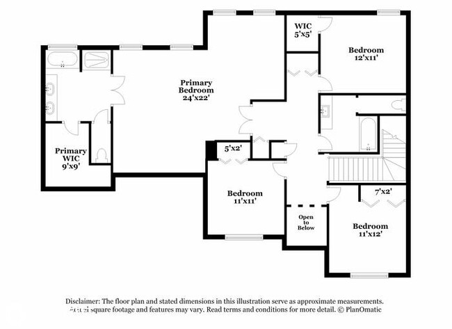 Building Photo - 1200 STONEY FIELD PL, LAWRENCEVILLE, GA 30043