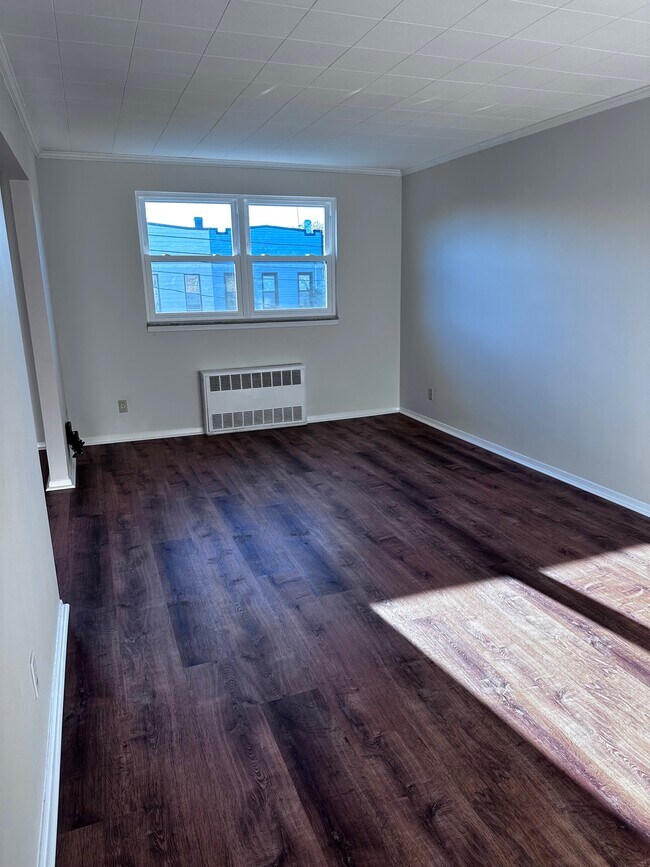 Living Room - 6405 60th Pl