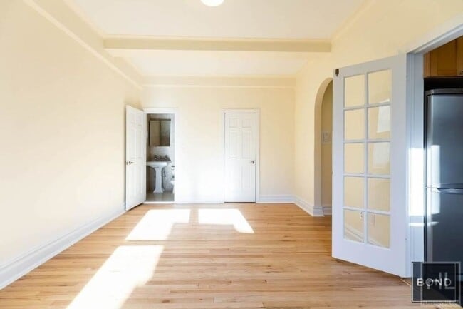 Foto del edificio - SECOND AVENUE