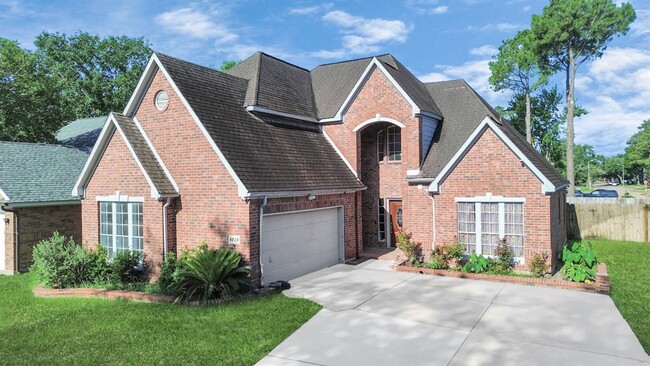 Foto del edificio - 5723 Whitemills Dr