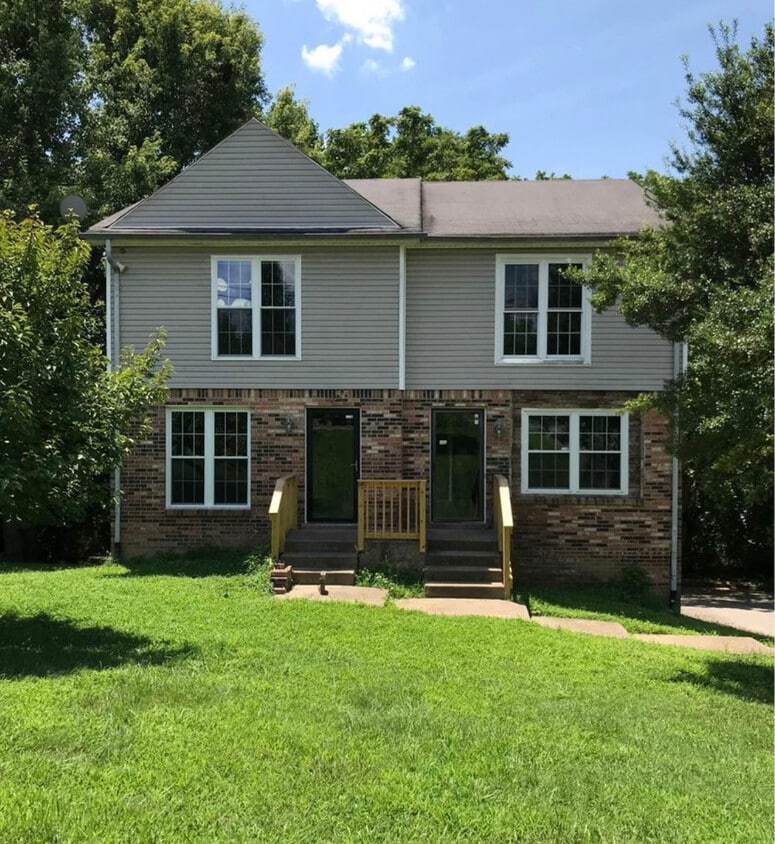 1277 Barnes Rd, Antioch, TN 37013 Townhome Rentals in Antioch TN