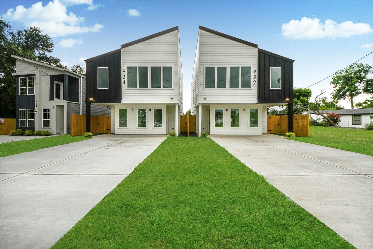 Foto principal - 934 South Ln