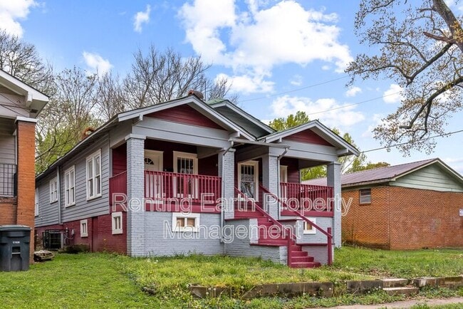 Foto del edificio - 2335 20th Place Ensley
