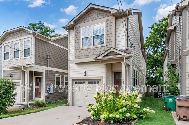Building Photo - 541 Eastboro Dr