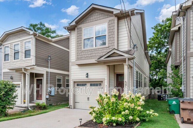 Foto del edificio - 541 Eastboro Dr