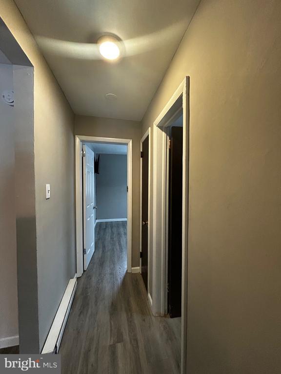 Foto del edificio - 316 S Griffith Dr