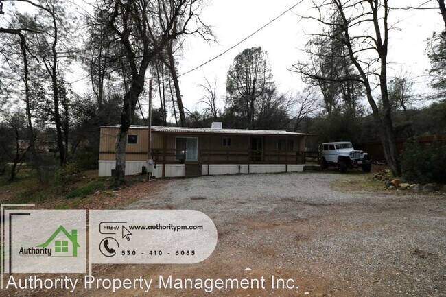 Foto del edificio - 2 br, 2 bath House - 15095 Rock Creek Rd.