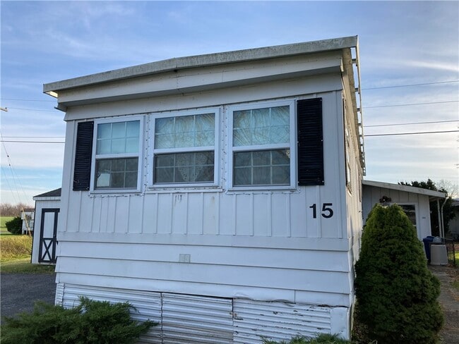 Building Photo - 1449 Rochester St
