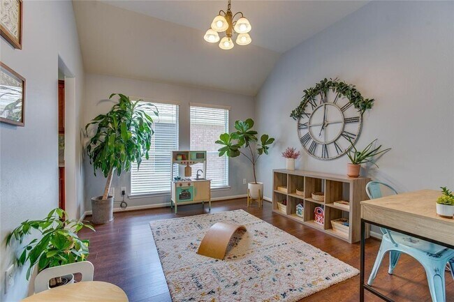 Foto del edificio - 13230 Wortham Brook Ln