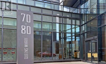 Building Photo - 70 Queens Wharf Rd