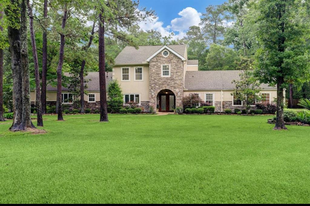 Foto principal - 2502 Lake Gardens Ct