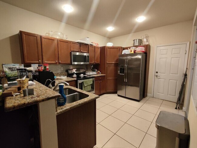 Foto del edificio - 9500 SW 171st Ct