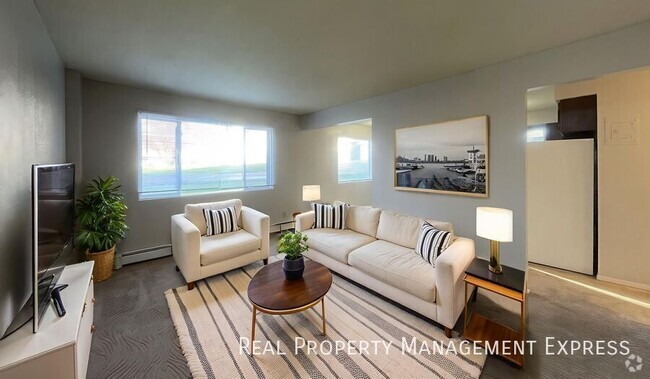 Building Photo - 2 Bed 1 Bath Apartment