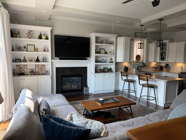 Foto del edificio - 1442 W Belmont Ave