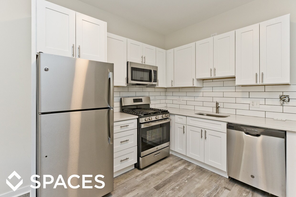 Foto principal - 2209 N Campbell Ave