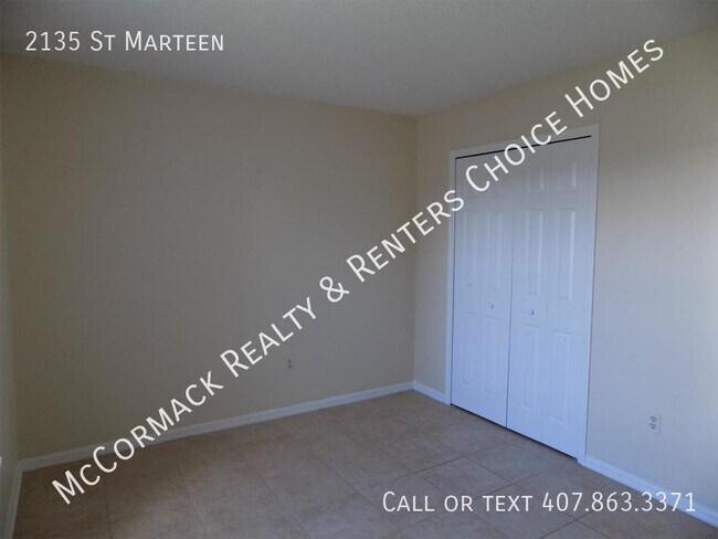 Building Photo - 2135 St Marteen Ct