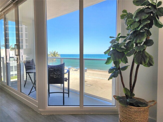 Foto del edificio - 3505 S Ocean Dr