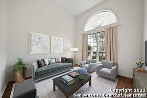Foto del edificio - 9507 Rocksprings St