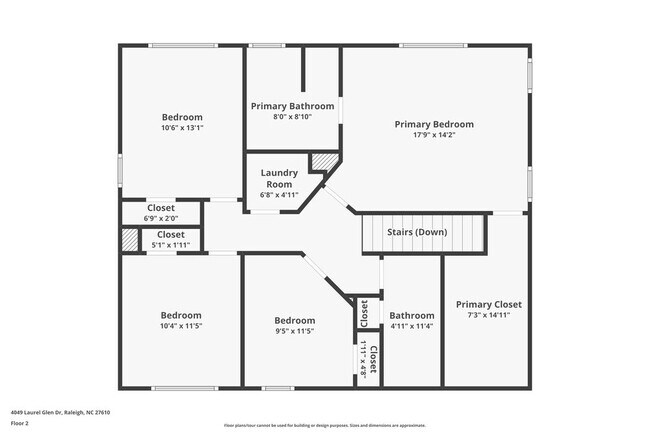 Foto del edificio - 4049 Laurel Glen Dr