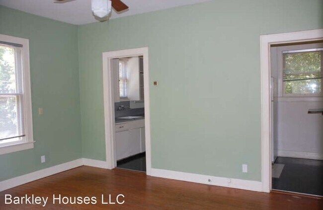 Building Photo - 1 br, 1 bath House - 2805 Dancy