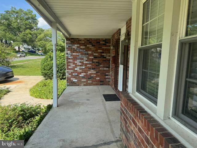Foto del edificio - 229 W Timonium Rd