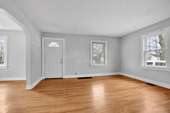 Photo - 1722 Beechwood Ave House