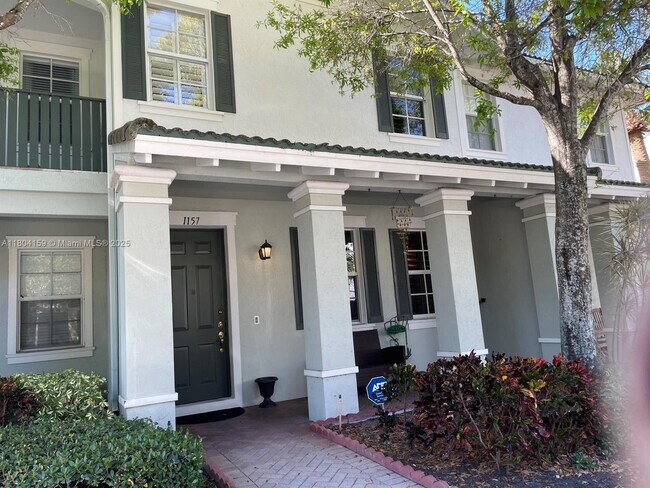 Foto del edificio - 1157 NW 18th Ave