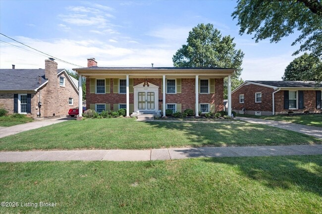Building Photo - 3007 Cromarty Way