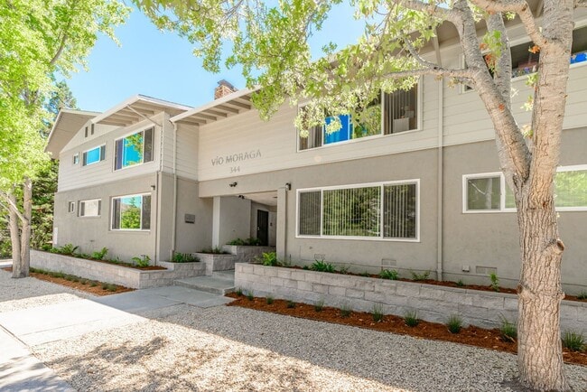 Foto del edificio - Vio at Moraga