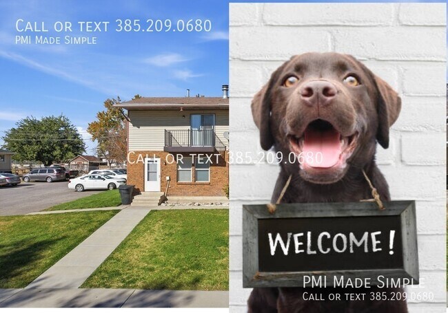 Foto del edificio - 755 E 950 S