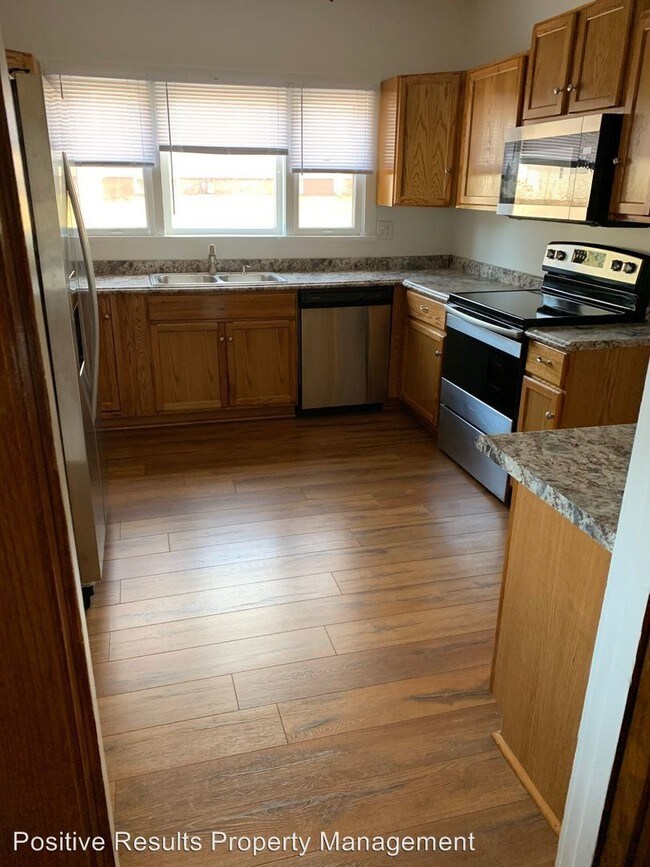 Foto del edificio - 4 br, 1.5 bath House - 1427 Ogilby