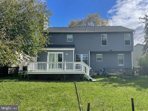 Building Photo - 726 Rainbow Ct