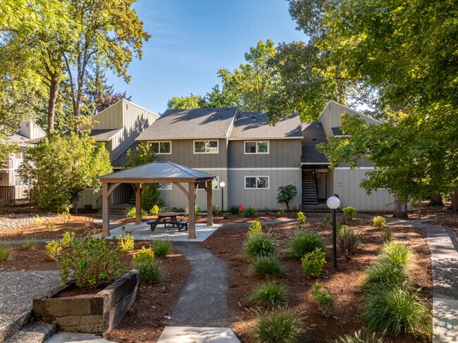 Exterior - Gem Lane Village