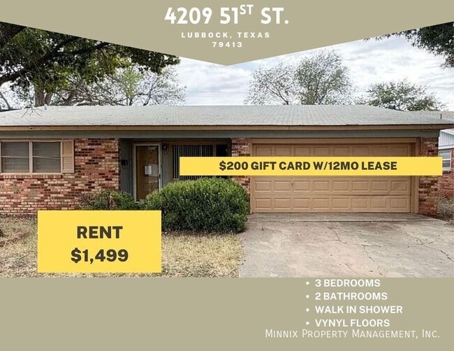 Building Photo - 4209 51st St