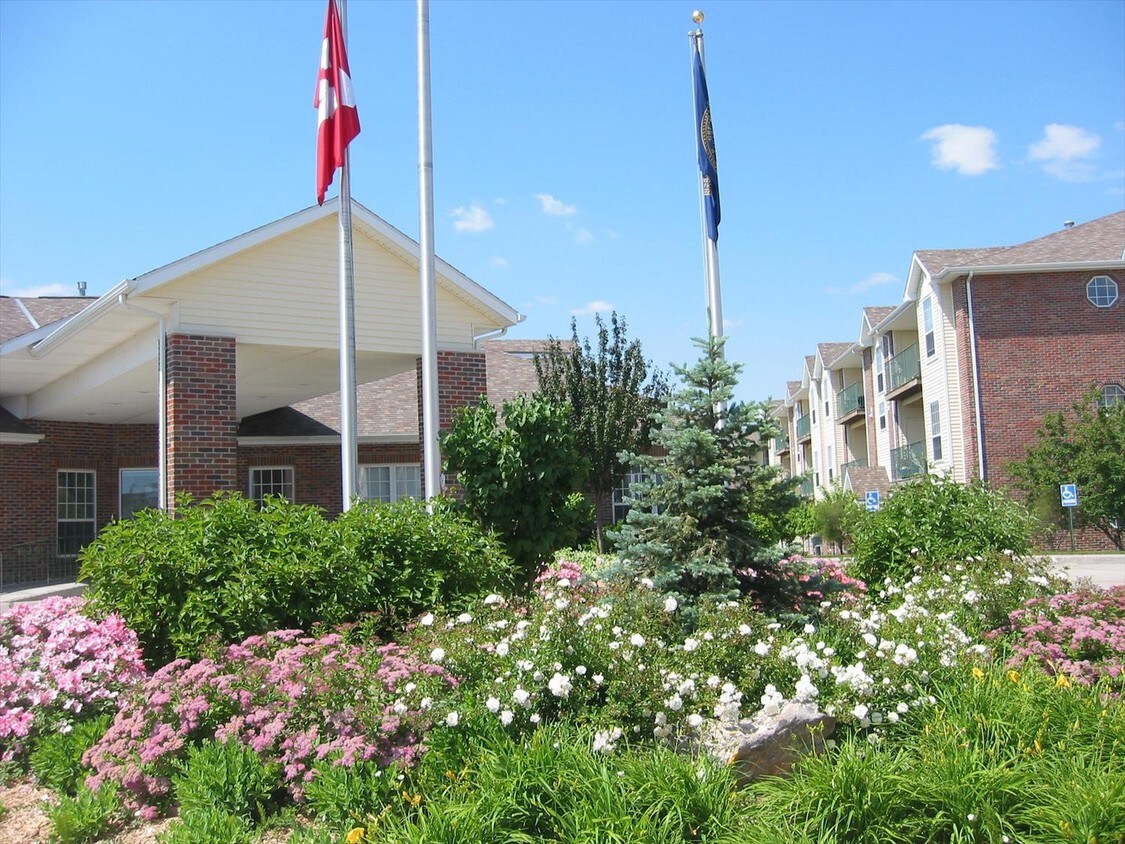 Torrey Pines Rentals Omaha, NE