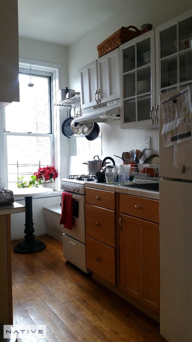 Foto del edificio - 49 Prospect Park SW