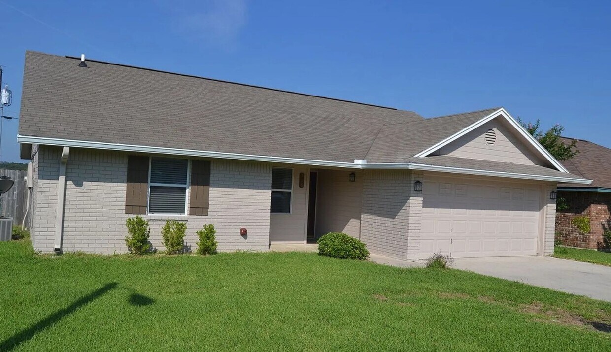 Foto principal - 3Bd/2Ba in Copperas Cove TX