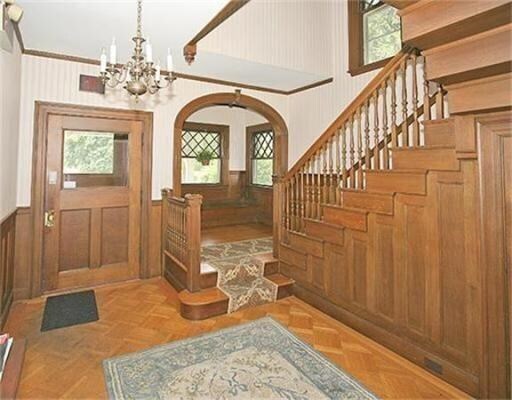 Foto del edificio - 100 Pleasant St