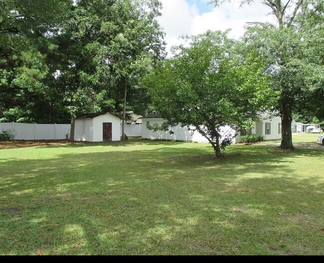 Building Photo - 3 Bedroom Single Family Home in Sumter